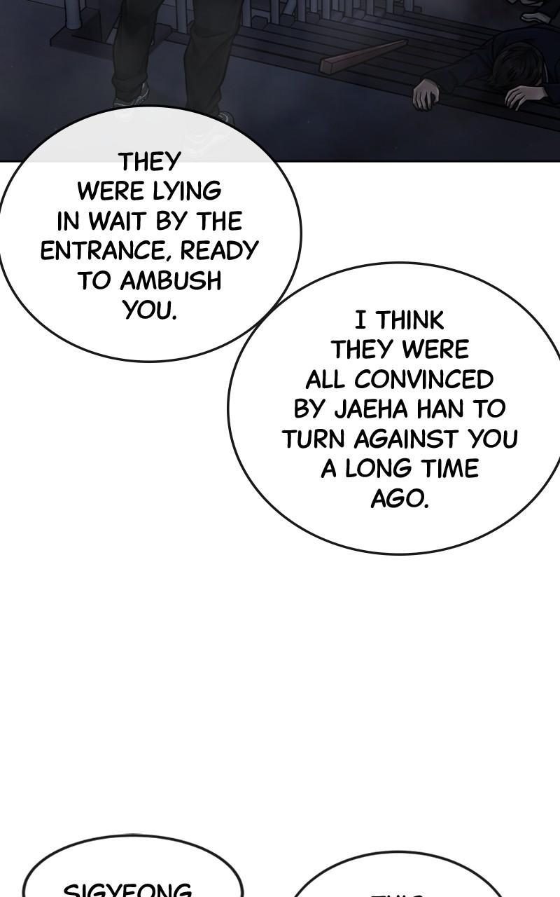 QUESTISM Chap 128 - Next Chap 129