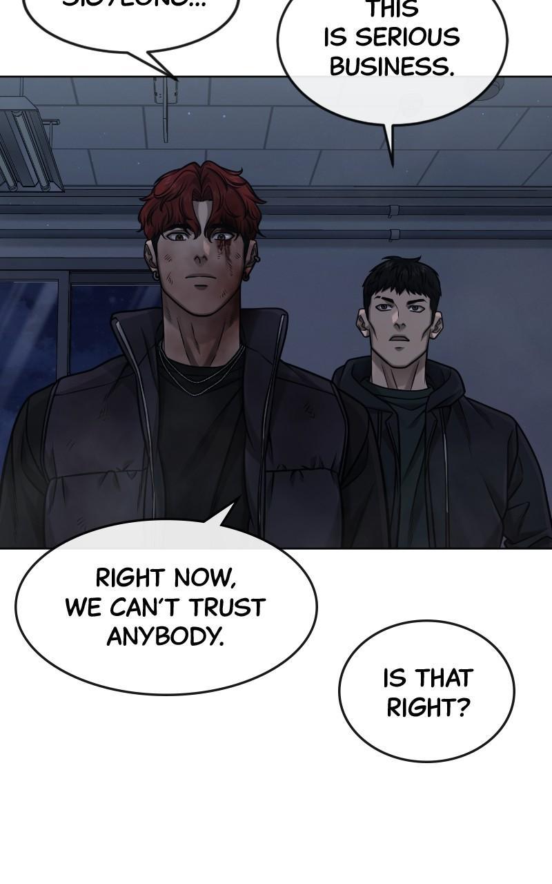 QUESTISM Chap 128 - Next Chap 129