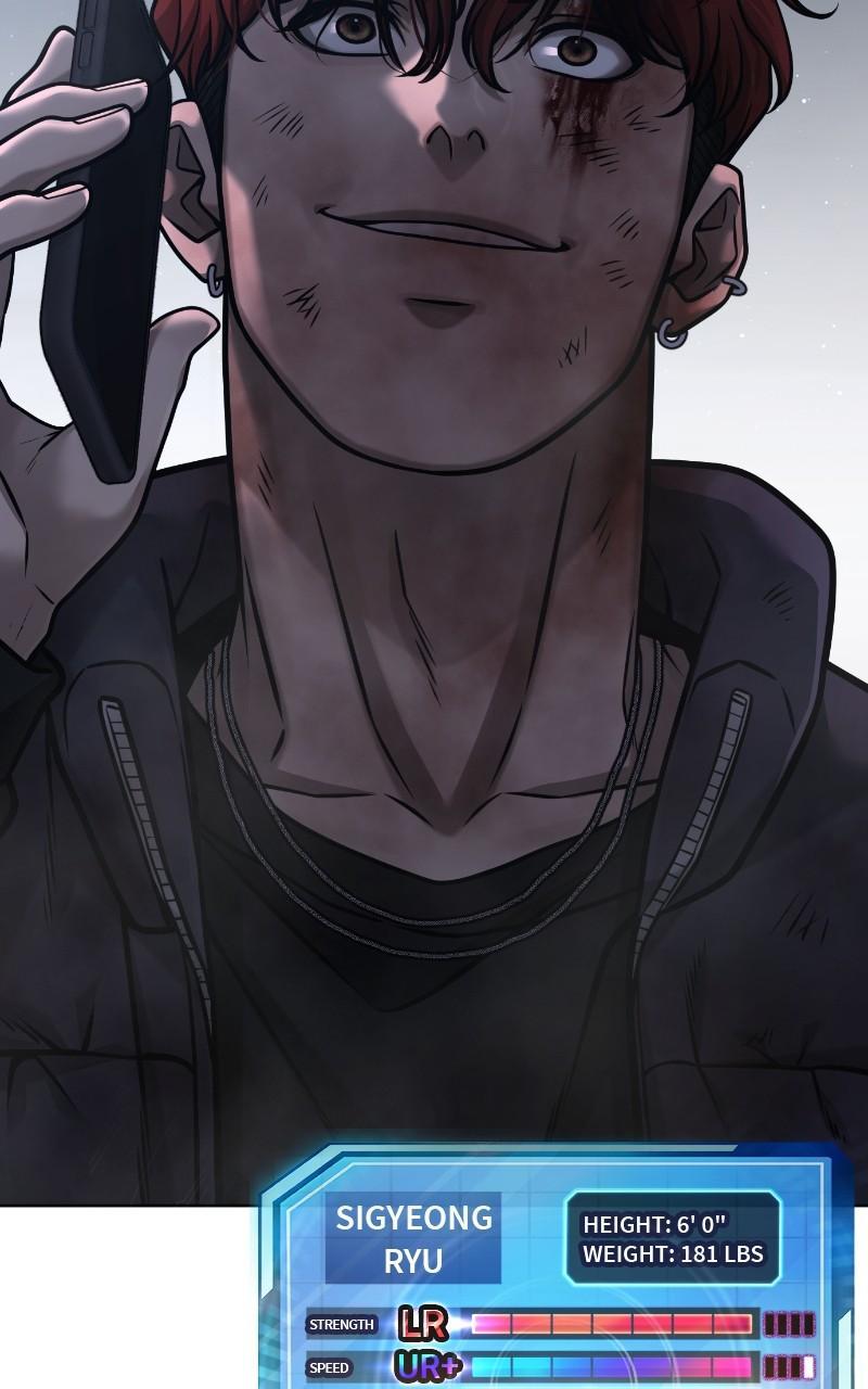 QUESTISM Chap 128 - Next Chap 129