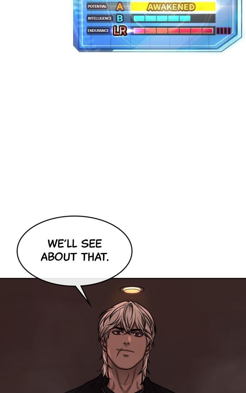 QUESTISM Chap 128 - Next Chap 129