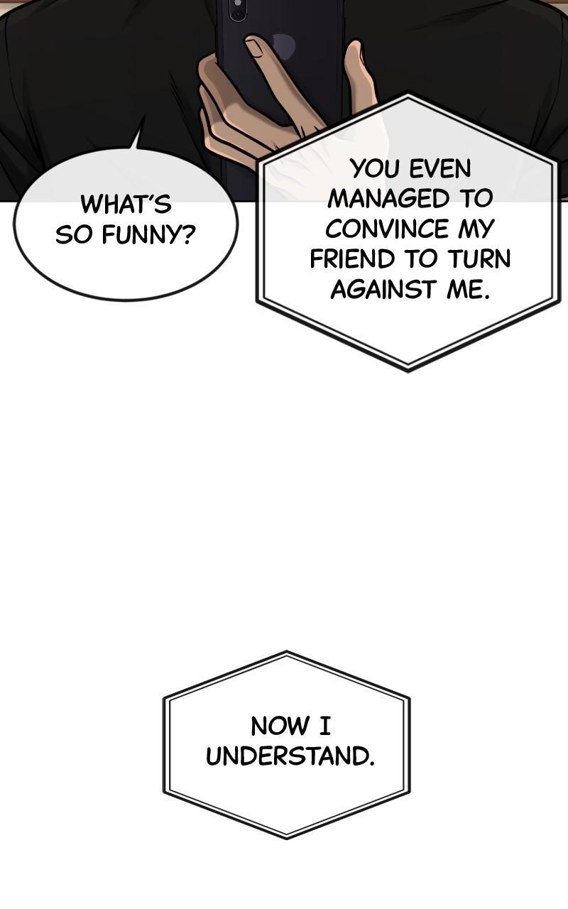 QUESTISM Chap 128 - Next Chap 129