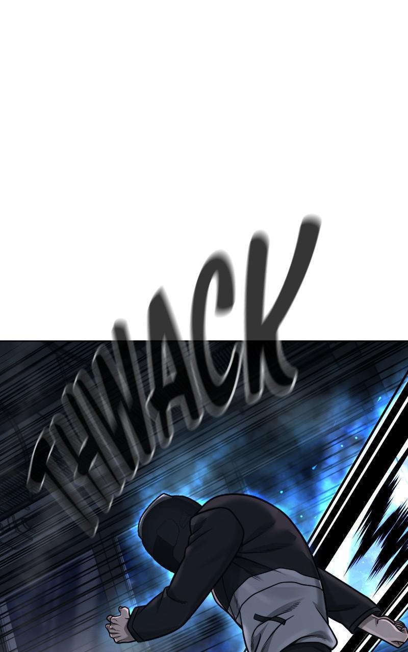 QUESTISM Chap 128 - Next Chap 129