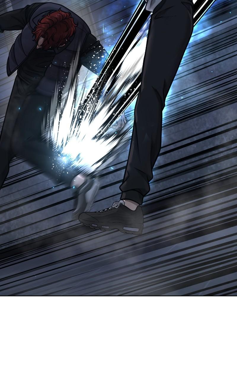 QUESTISM Chap 128 - Next Chap 129