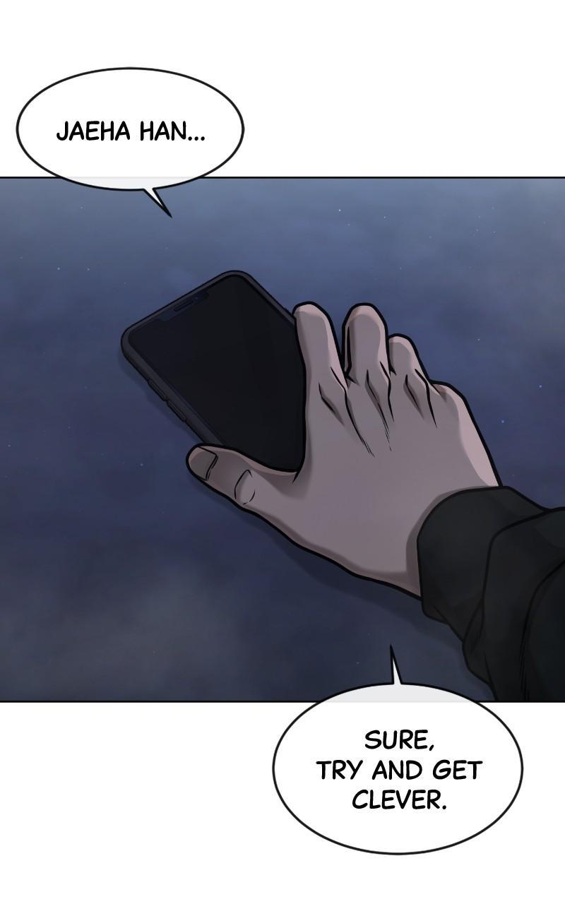QUESTISM Chap 128 - Next Chap 129