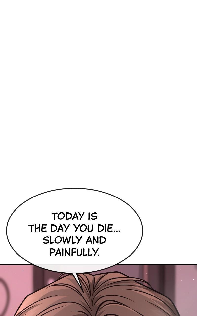 QUESTISM Chap 128 - Next Chap 129