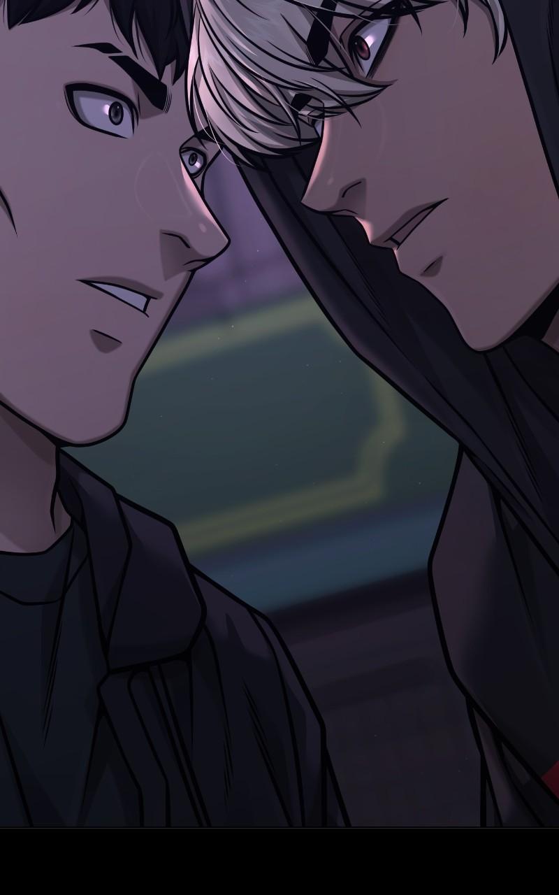 QUESTISM Chap 128 - Next Chap 129