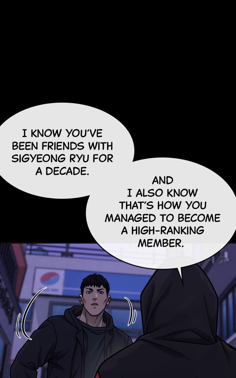 QUESTISM Chap 128 - Next Chap 129