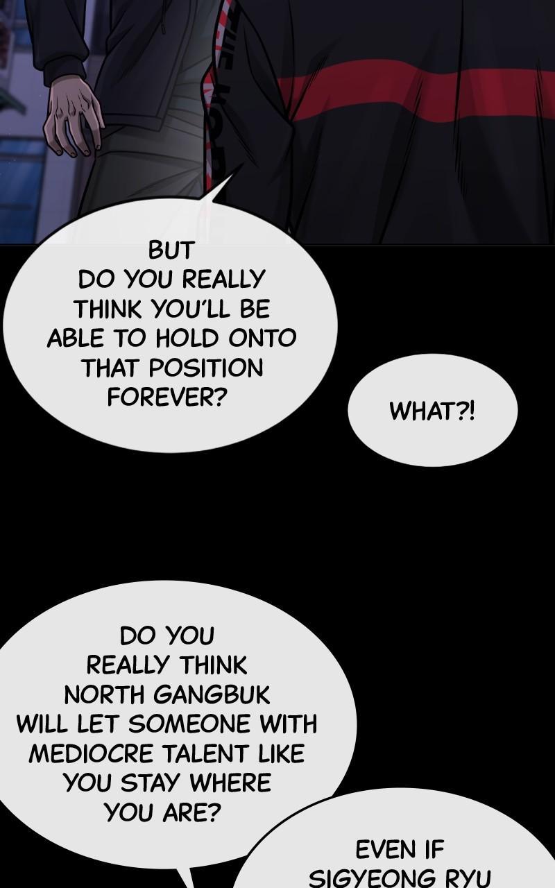 QUESTISM Chap 128 - Next Chap 129
