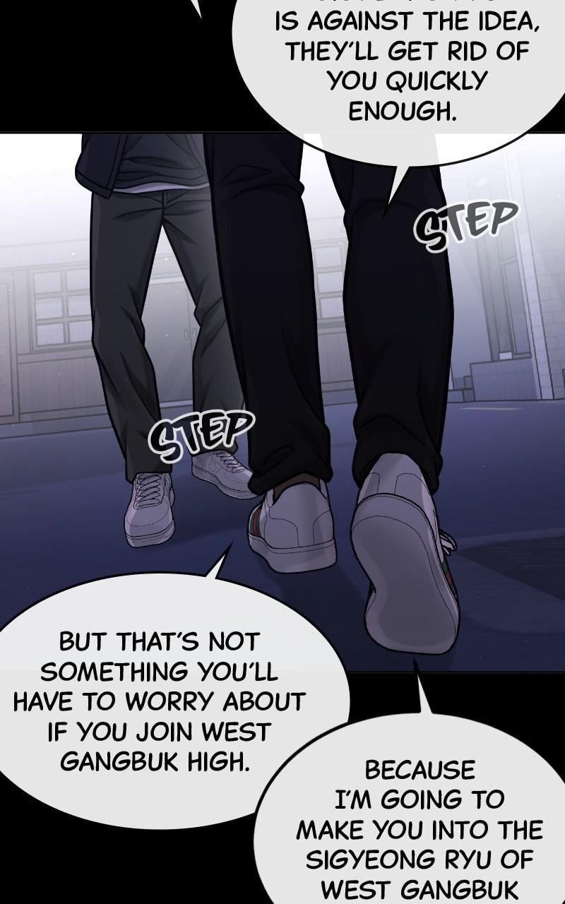 QUESTISM Chap 128 - Next Chap 129