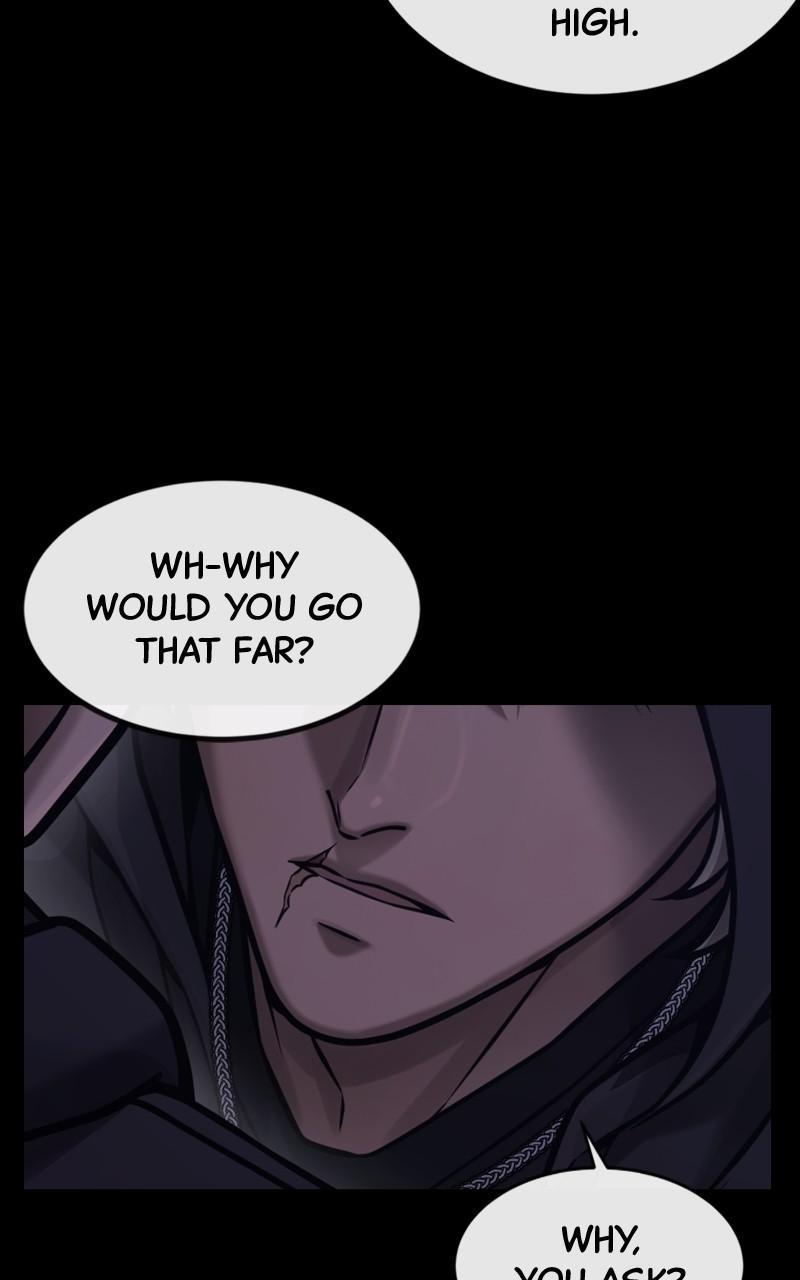 QUESTISM Chap 128 - Next Chap 129