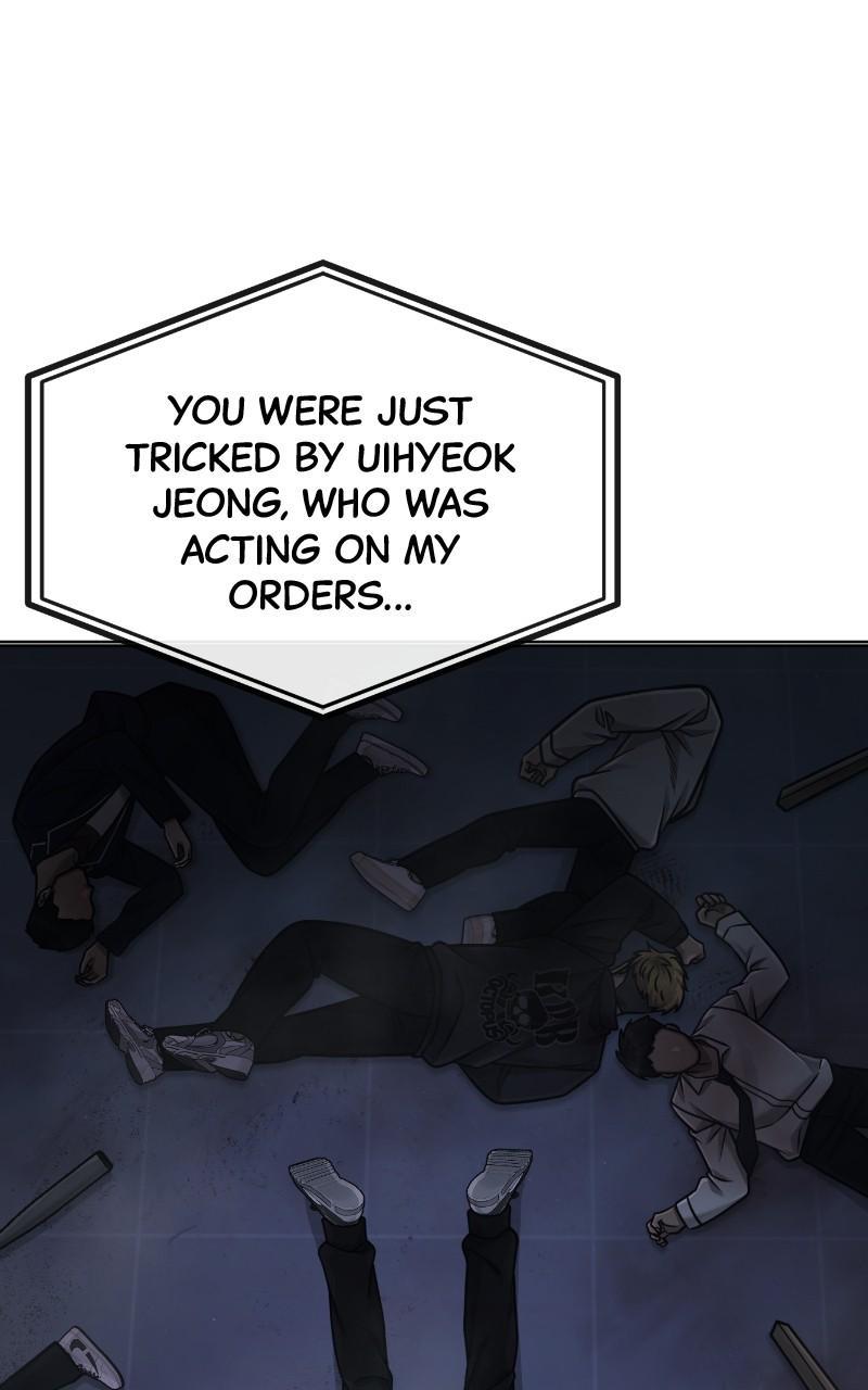 QUESTISM Chap 128 - Next Chap 129
