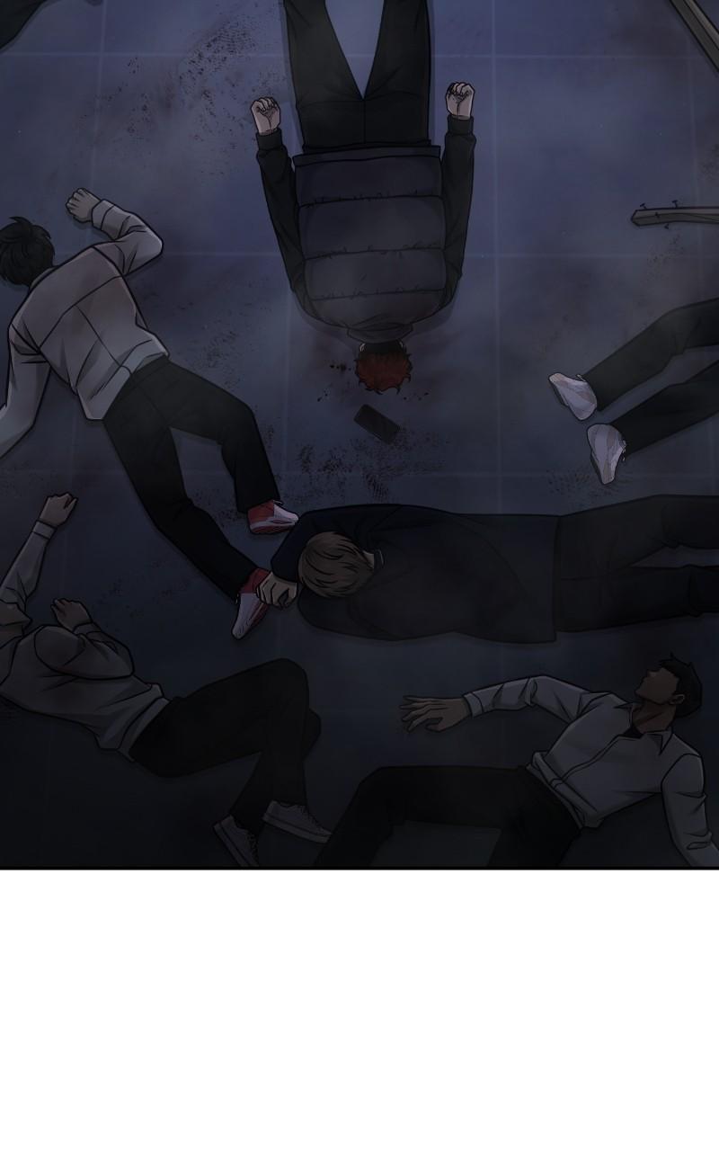 QUESTISM Chap 128 - Next Chap 129