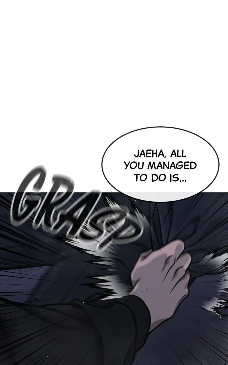 QUESTISM Chap 128 - Next Chap 129