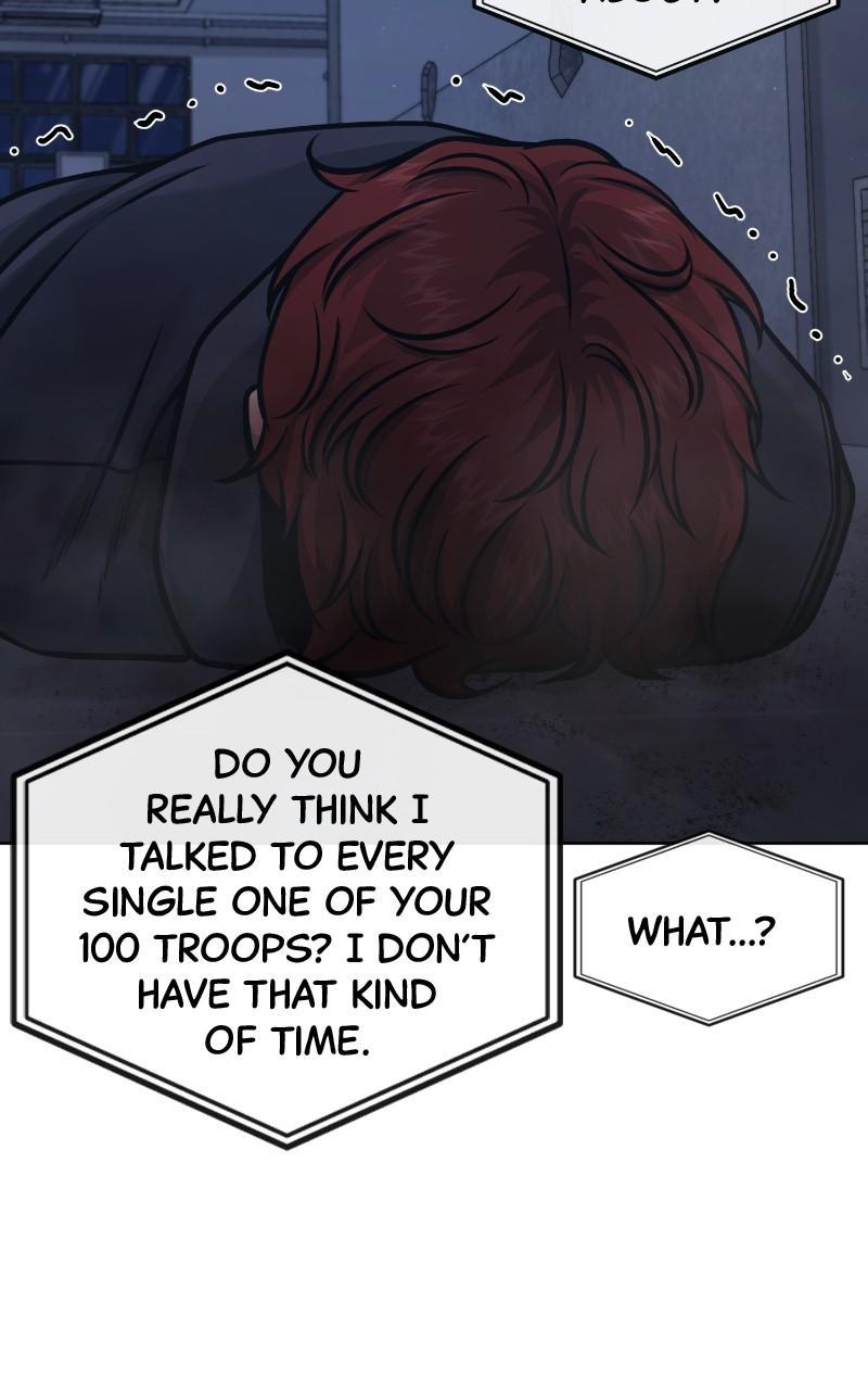 QUESTISM Chap 128 - Next Chap 129