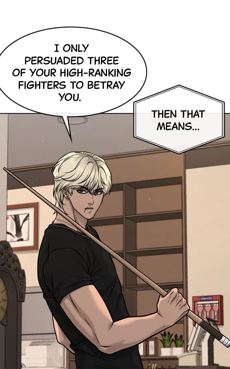 QUESTISM Chap 128 - Next Chap 129