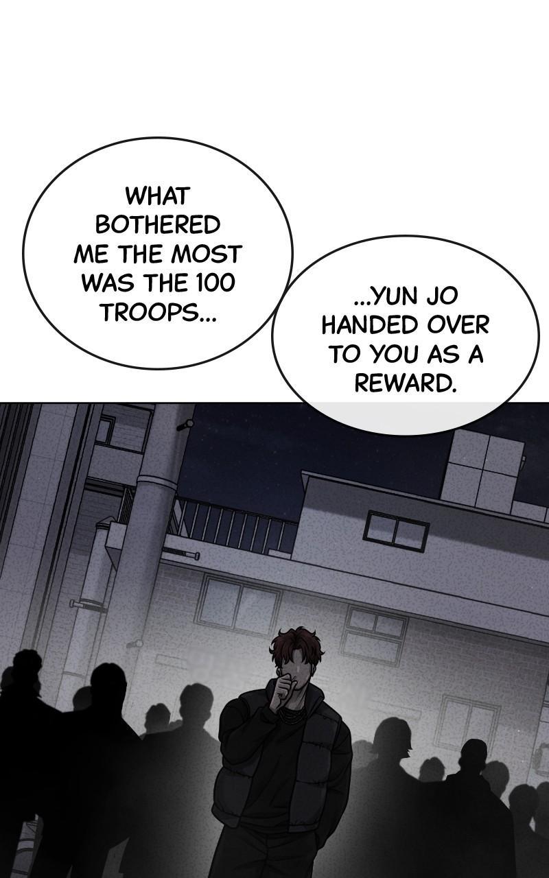 QUESTISM Chap 128 - Next Chap 129