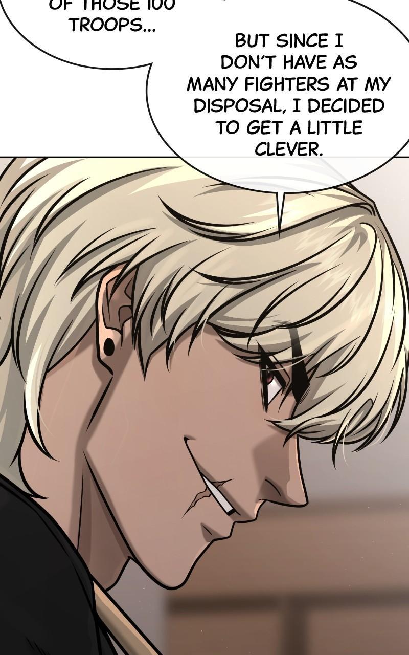 QUESTISM Chap 128 - Next Chap 129
