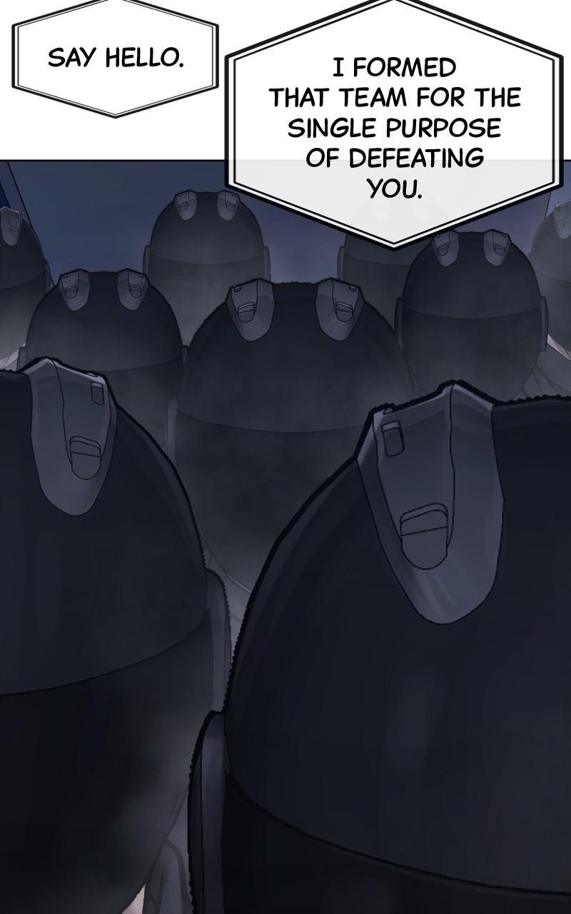 QUESTISM Chap 128 - Next Chap 129
