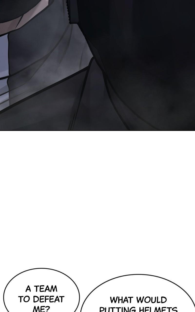 QUESTISM Chap 128 - Next Chap 129