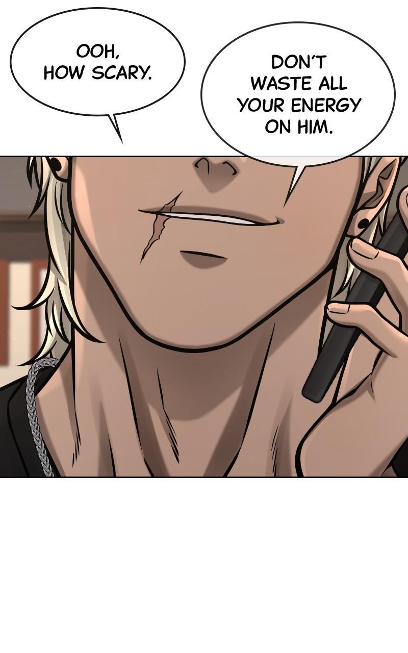 QUESTISM Chap 128 - Next Chap 129