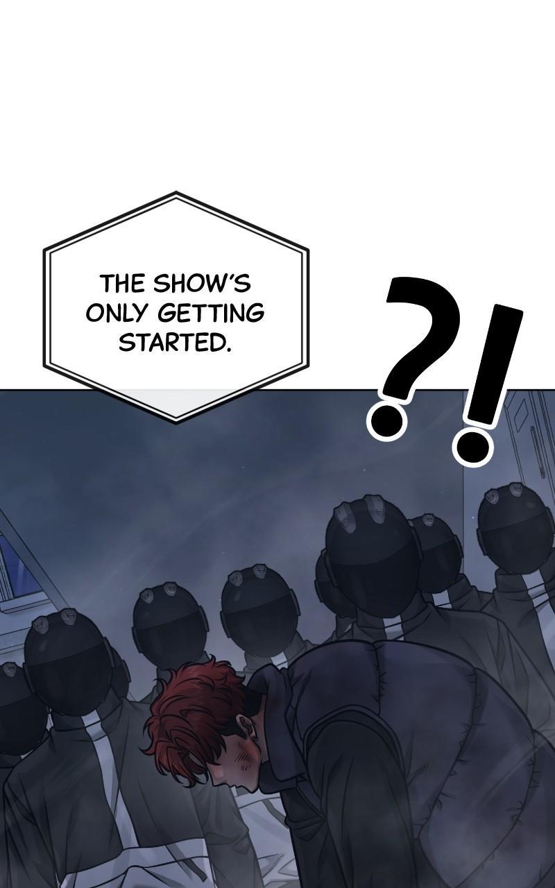 QUESTISM Chap 128 - Next Chap 129