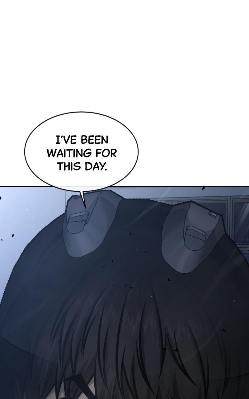 QUESTISM Chap 128 - Next Chap 129