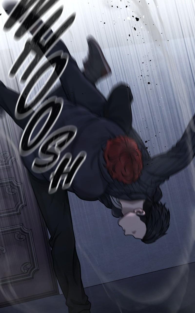 QUESTISM Chap 128 - Next Chap 129