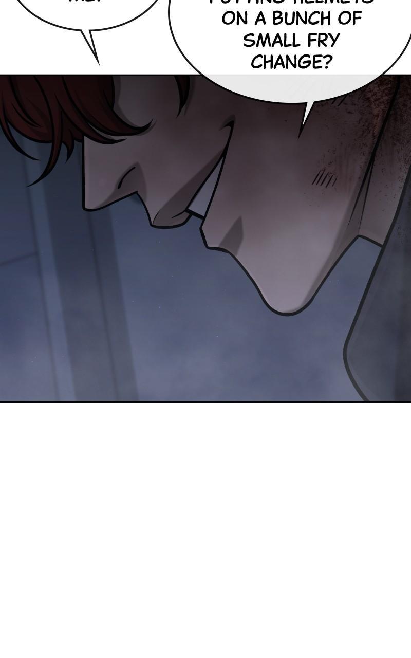 QUESTISM Chap 128 - Next Chap 129