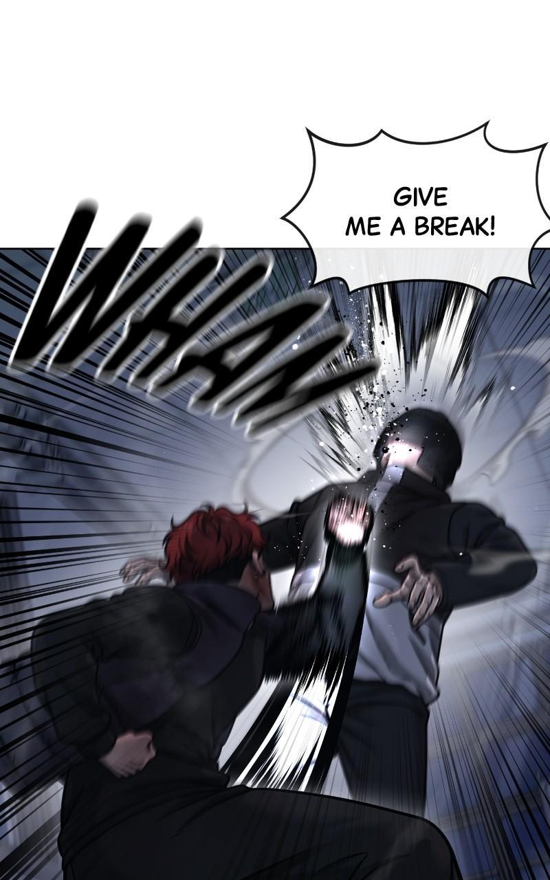 QUESTISM Chap 128 - Next Chap 129