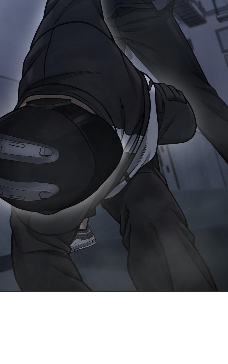 QUESTISM Chap 128 - Next Chap 129