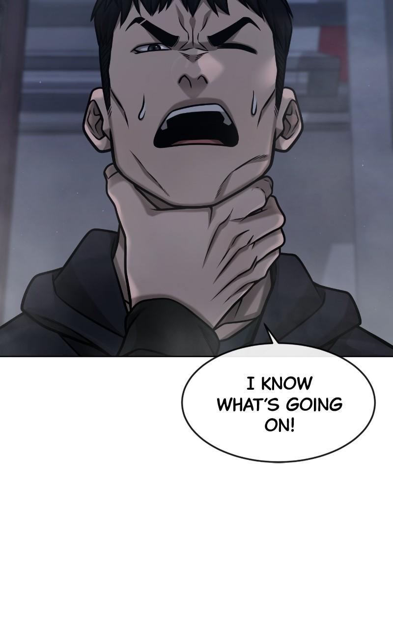 QUESTISM Chap 128 - Next Chap 129