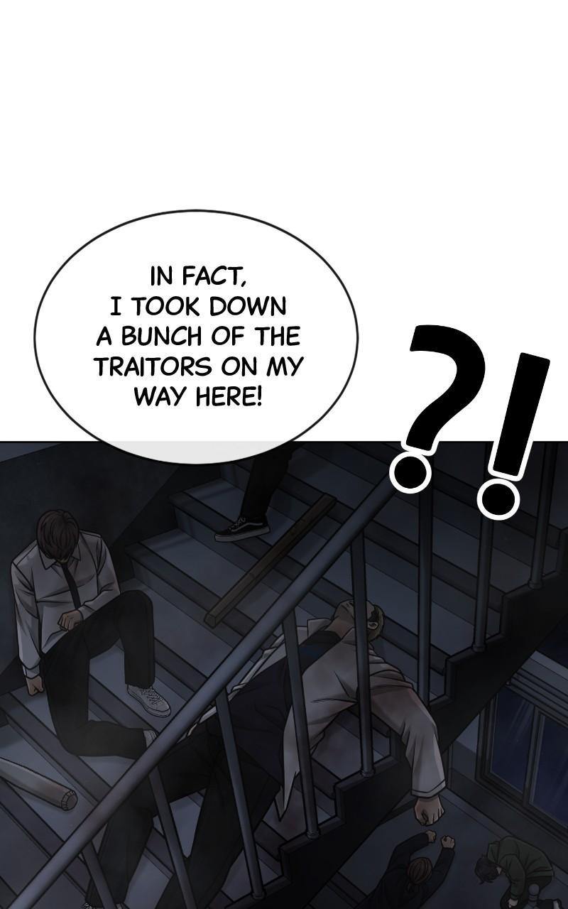 QUESTISM Chap 128 - Next Chap 129