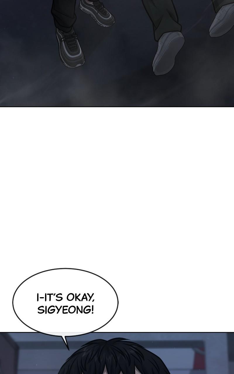 QUESTISM Chap 128 - Next Chap 129