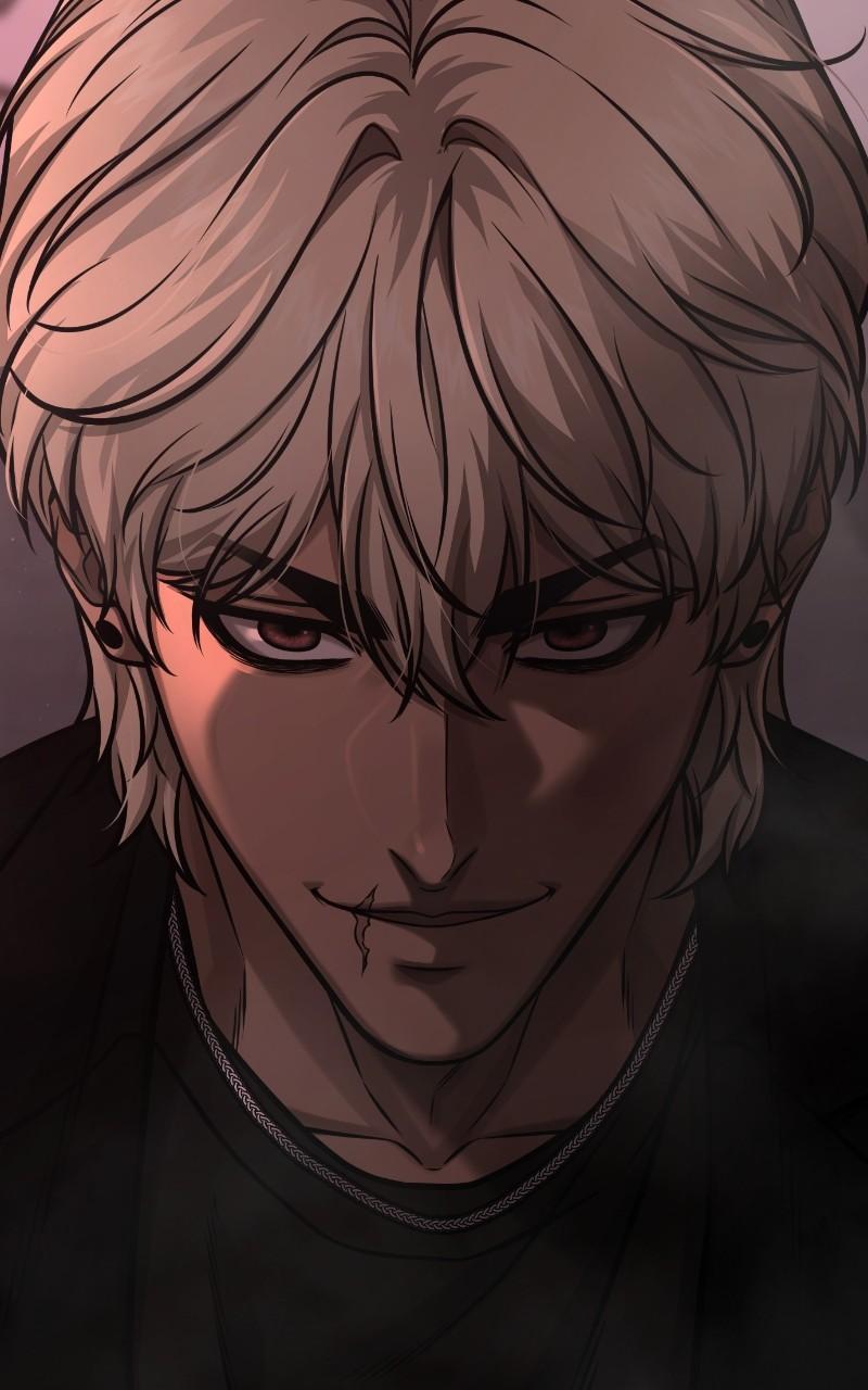 QUESTISM Chap 128 - Next Chap 129