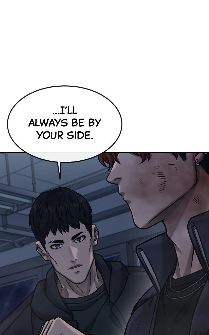 QUESTISM Chap 128 - Next Chap 129