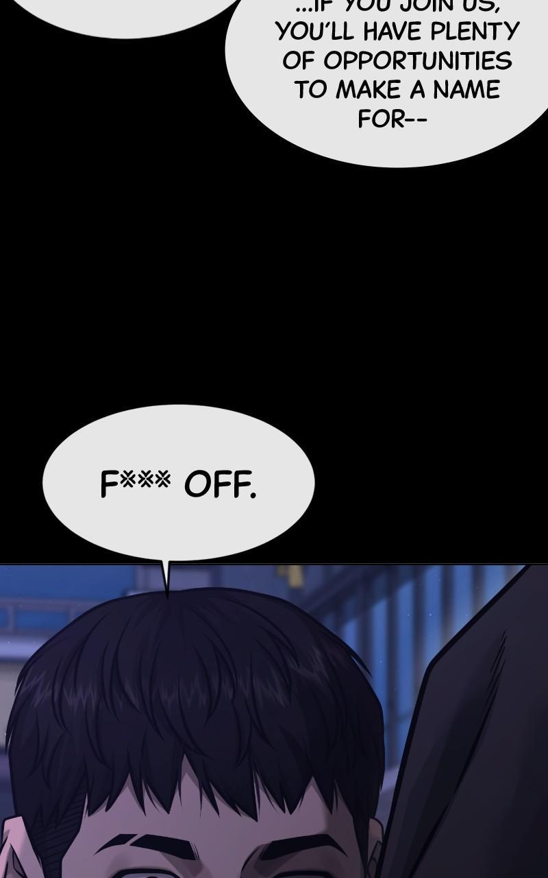 QUESTISM Chap 128 - Next Chap 129
