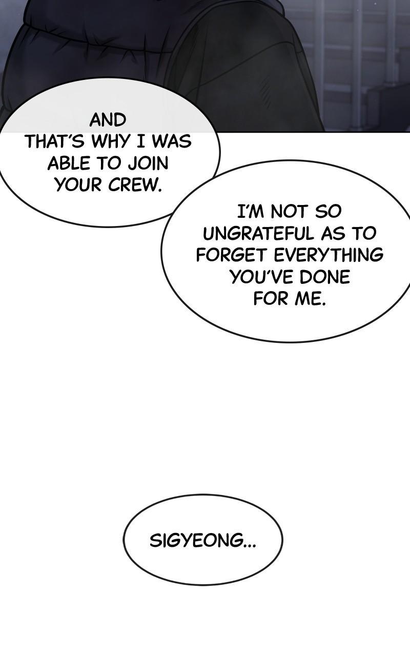 QUESTISM Chap 128 - Next Chap 129