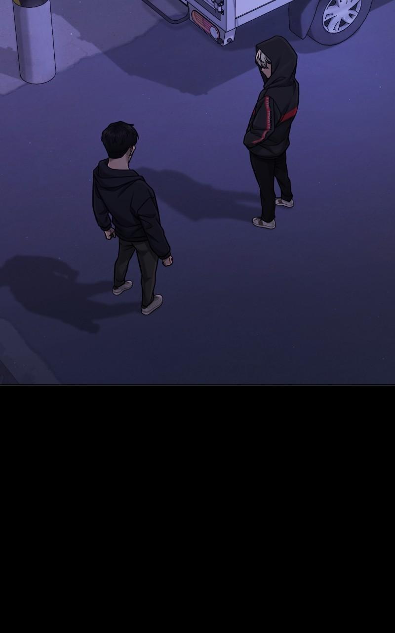 QUESTISM Chap 128 - Next Chap 129