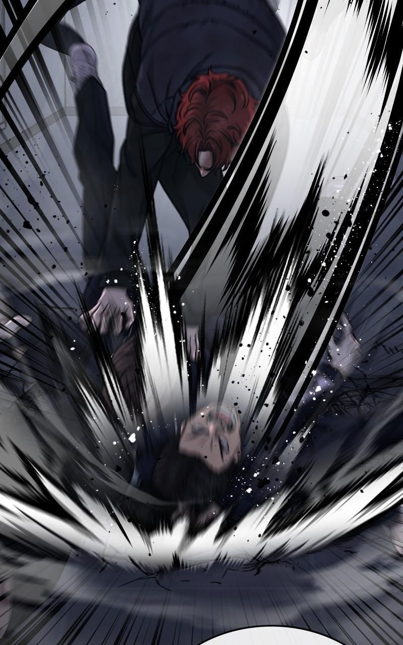 QUESTISM Chap 128 - Next Chap 129