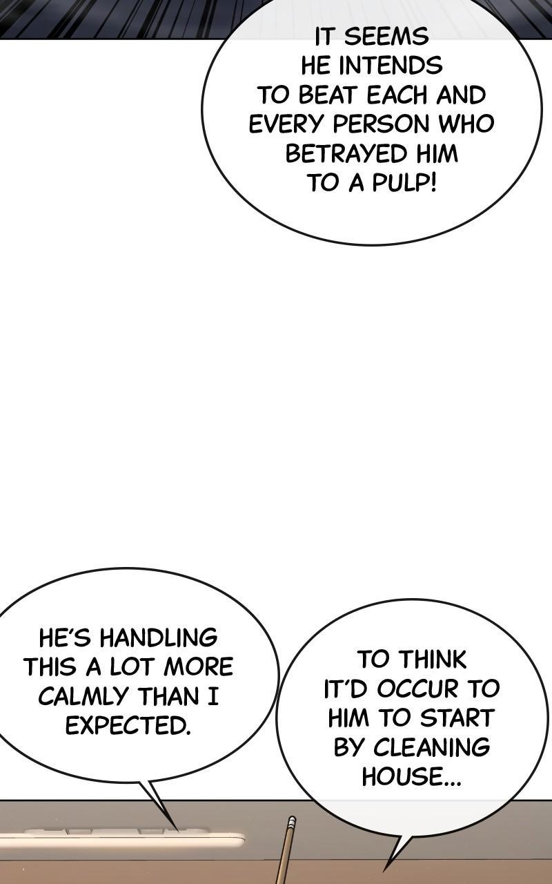 QUESTISM Chap 128 - Next Chap 129