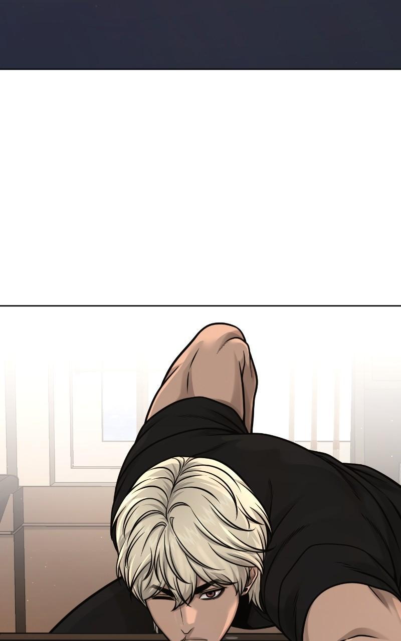 QUESTISM Chap 128 - Next Chap 129