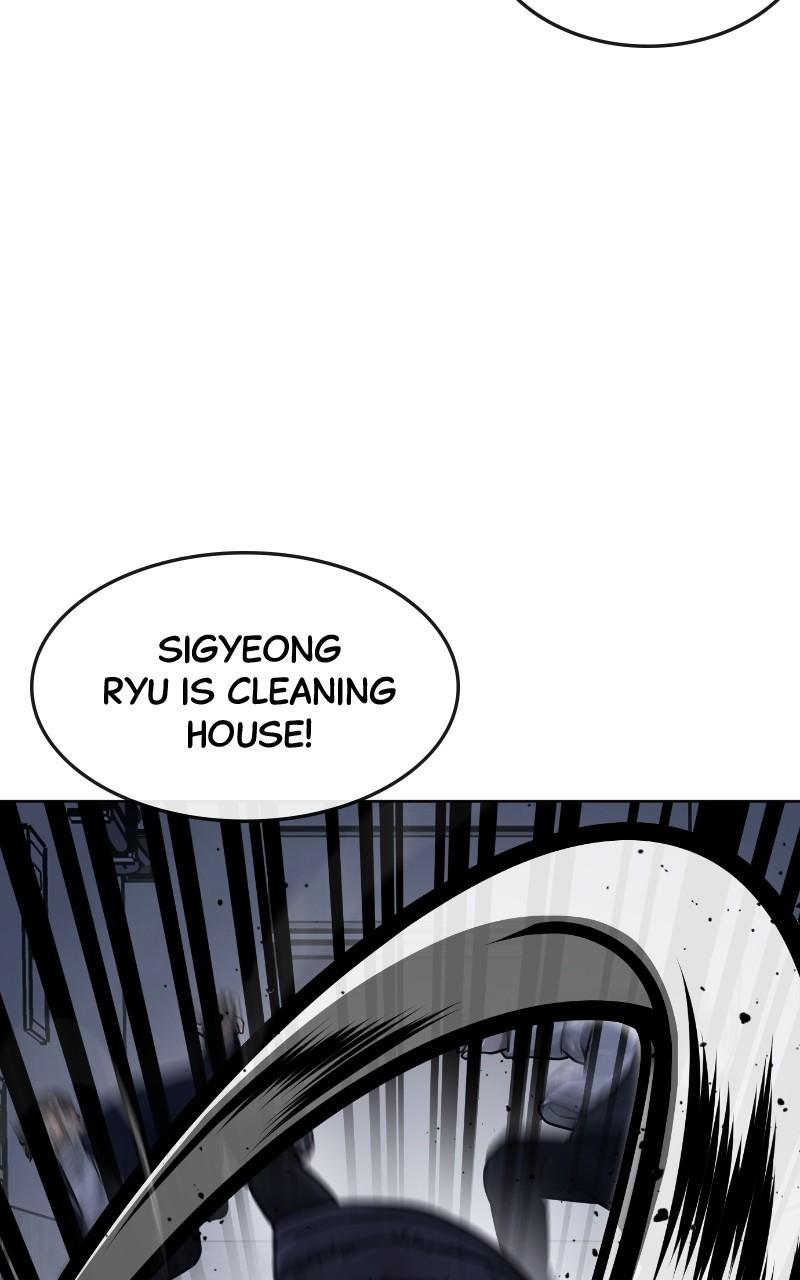 QUESTISM Chap 128 - Next Chap 129