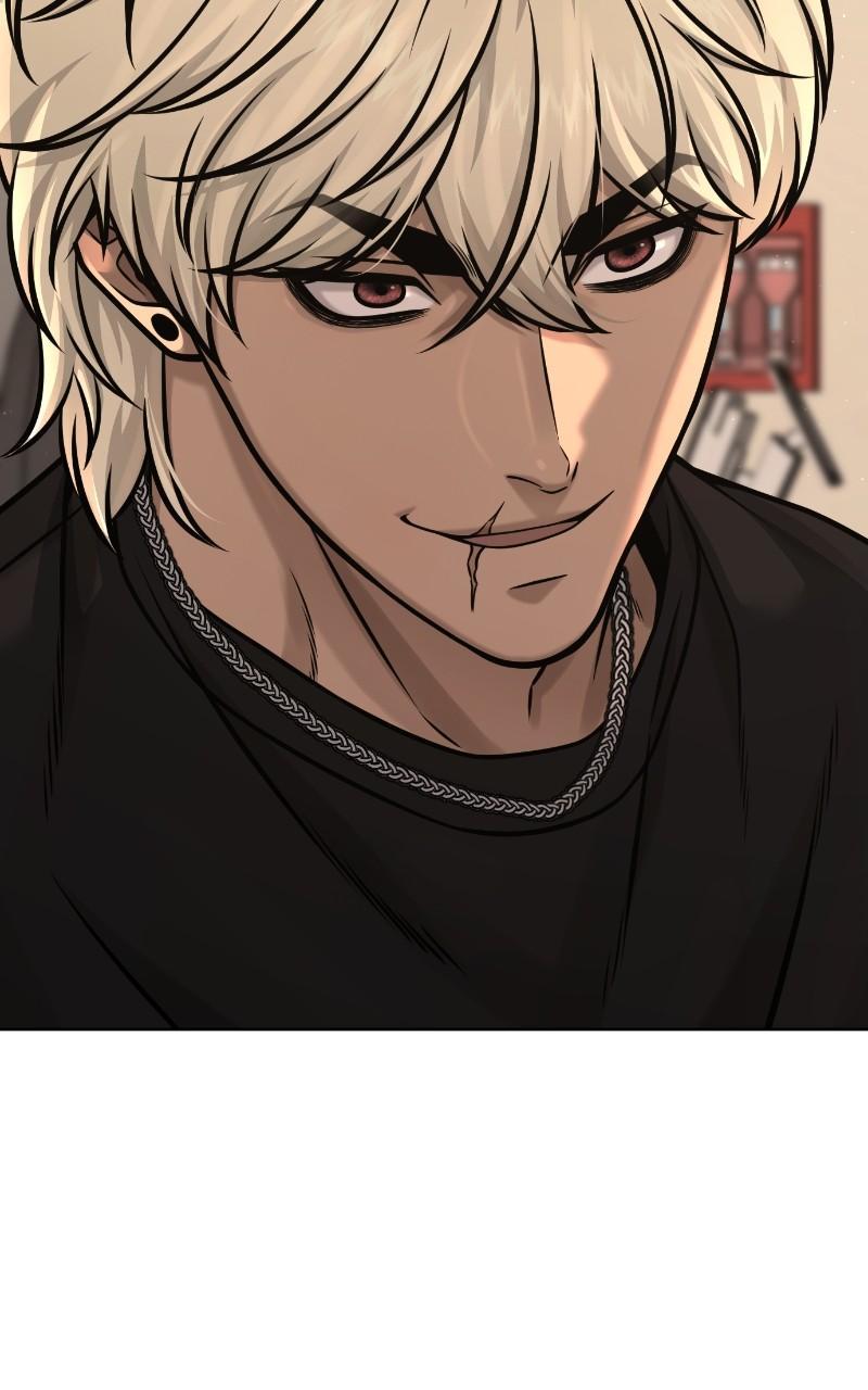 QUESTISM Chap 128 - Next Chap 129