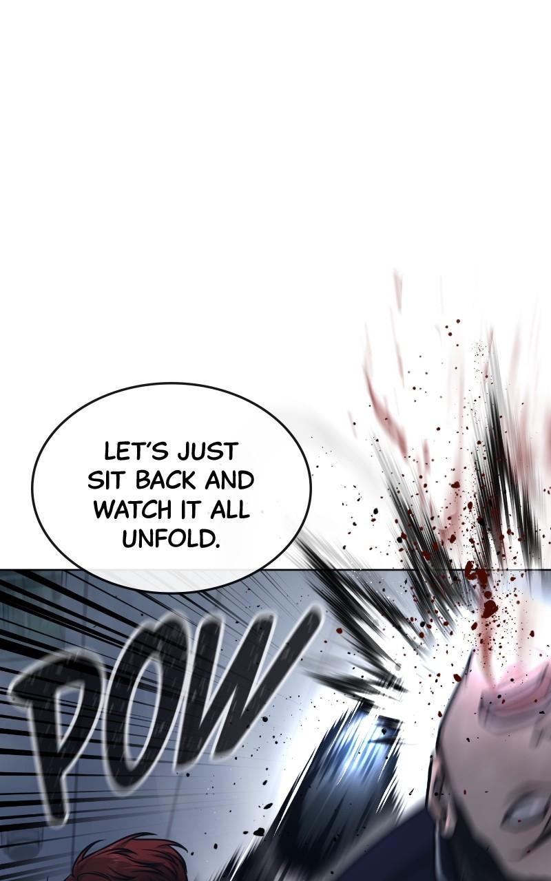 QUESTISM Chap 128 - Next Chap 129
