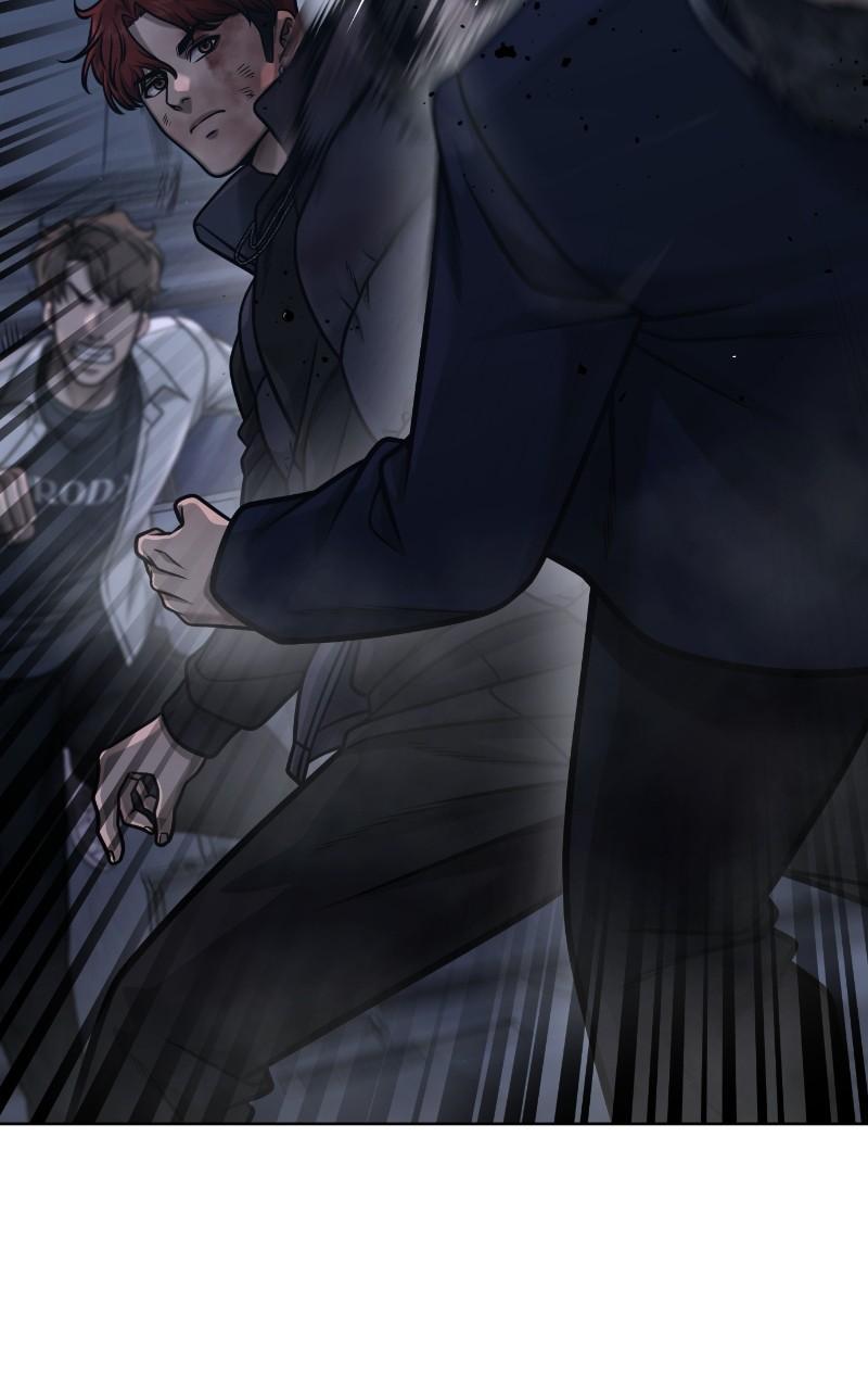 QUESTISM Chap 128 - Next Chap 129
