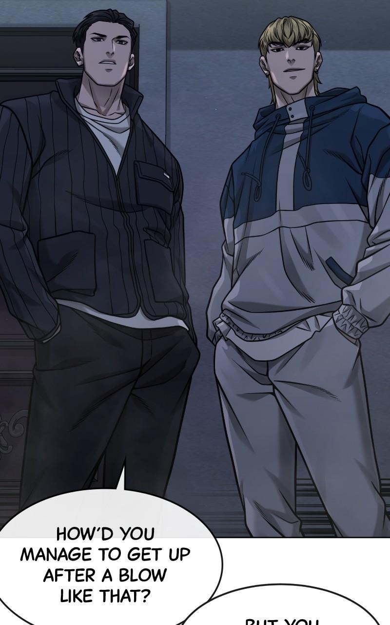 QUESTISM Chap 128 - Next Chap 129