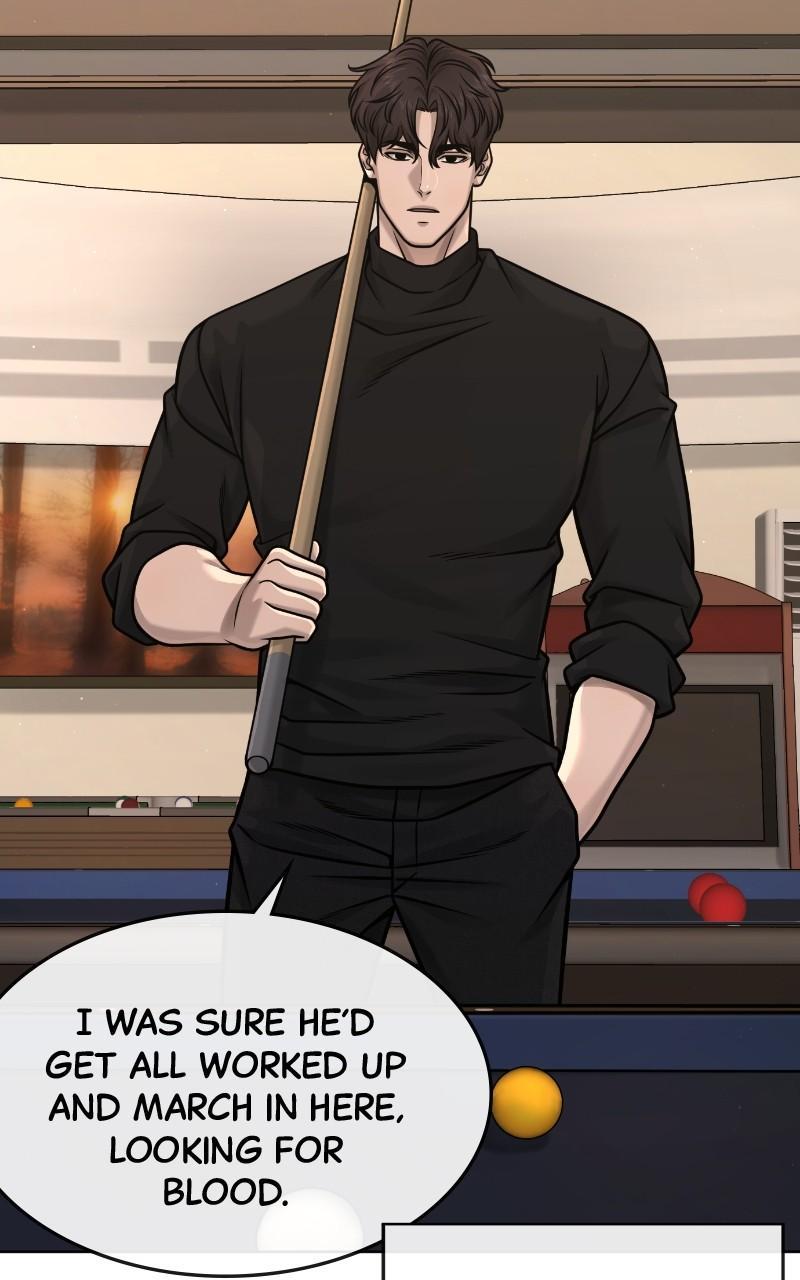 QUESTISM Chap 128 - Next Chap 129