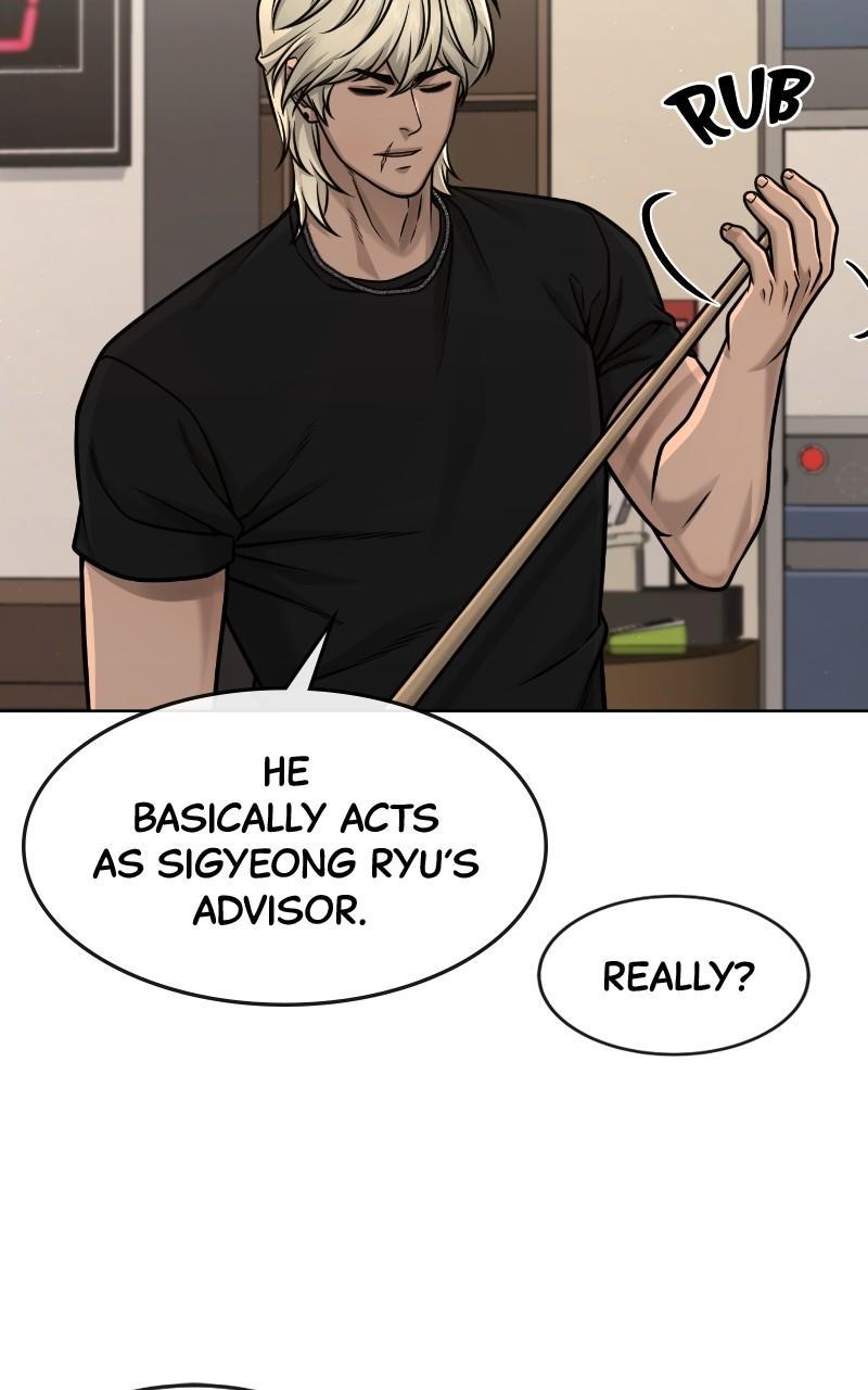 QUESTISM Chap 128 - Next Chap 129