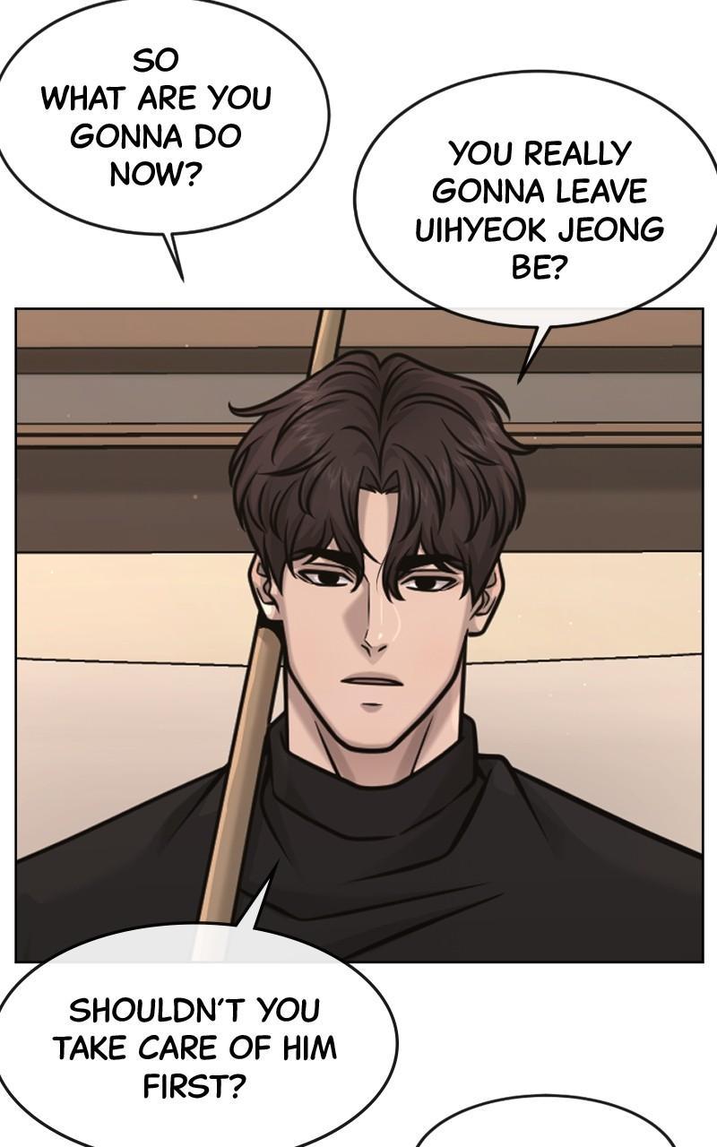 QUESTISM Chap 128 - Next Chap 129