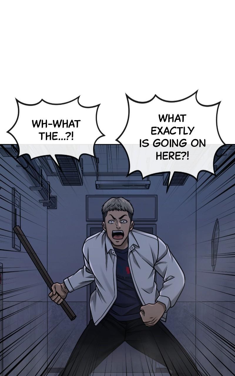 QUESTISM Chap 128 - Next Chap 129